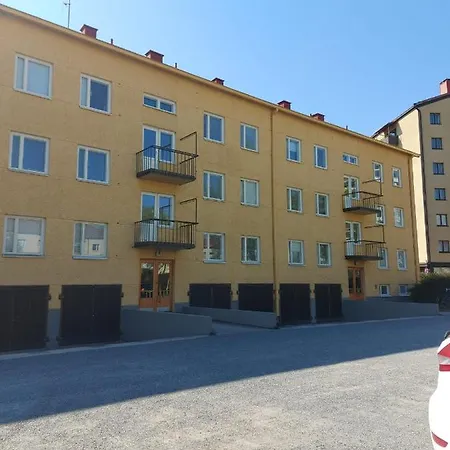 Lejlighed Kiertokatu