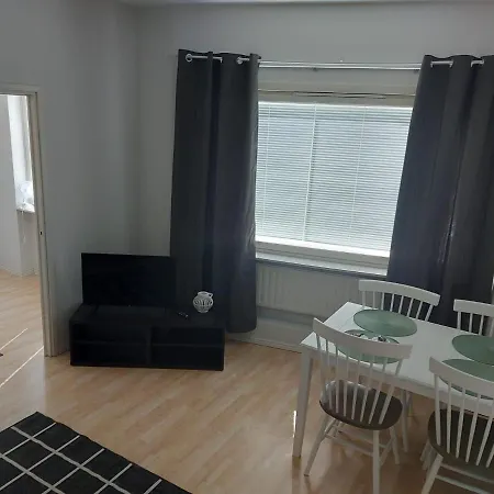 Appartement Kiertokatu