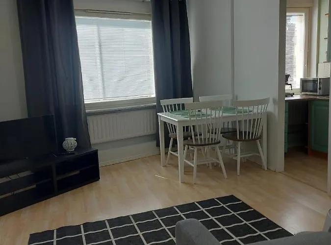 Kiertokatu * פורי