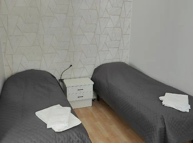 Kiertokatu דירה פורי